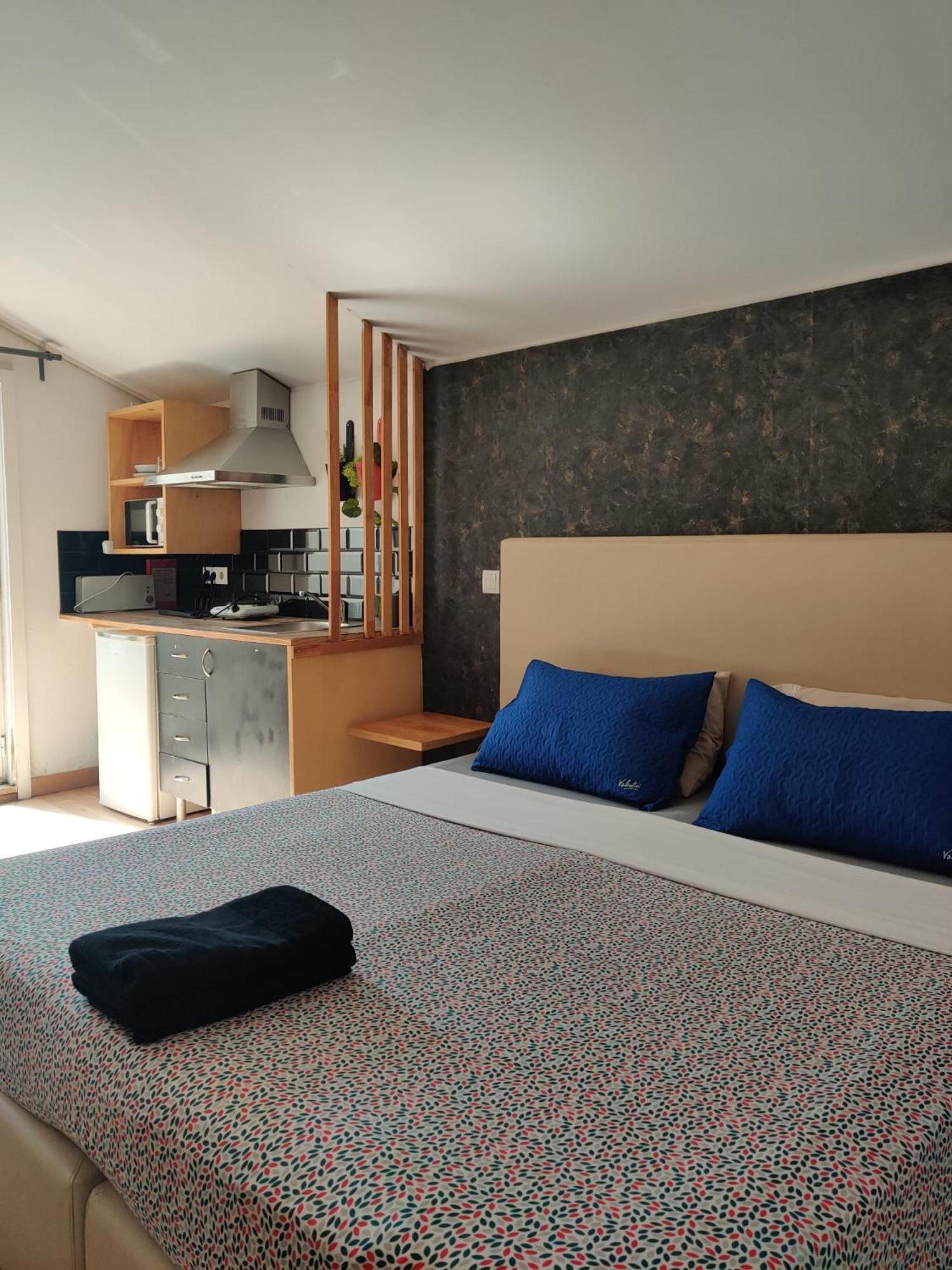 Porto Estacao De Campanha Apartment Exterior photo